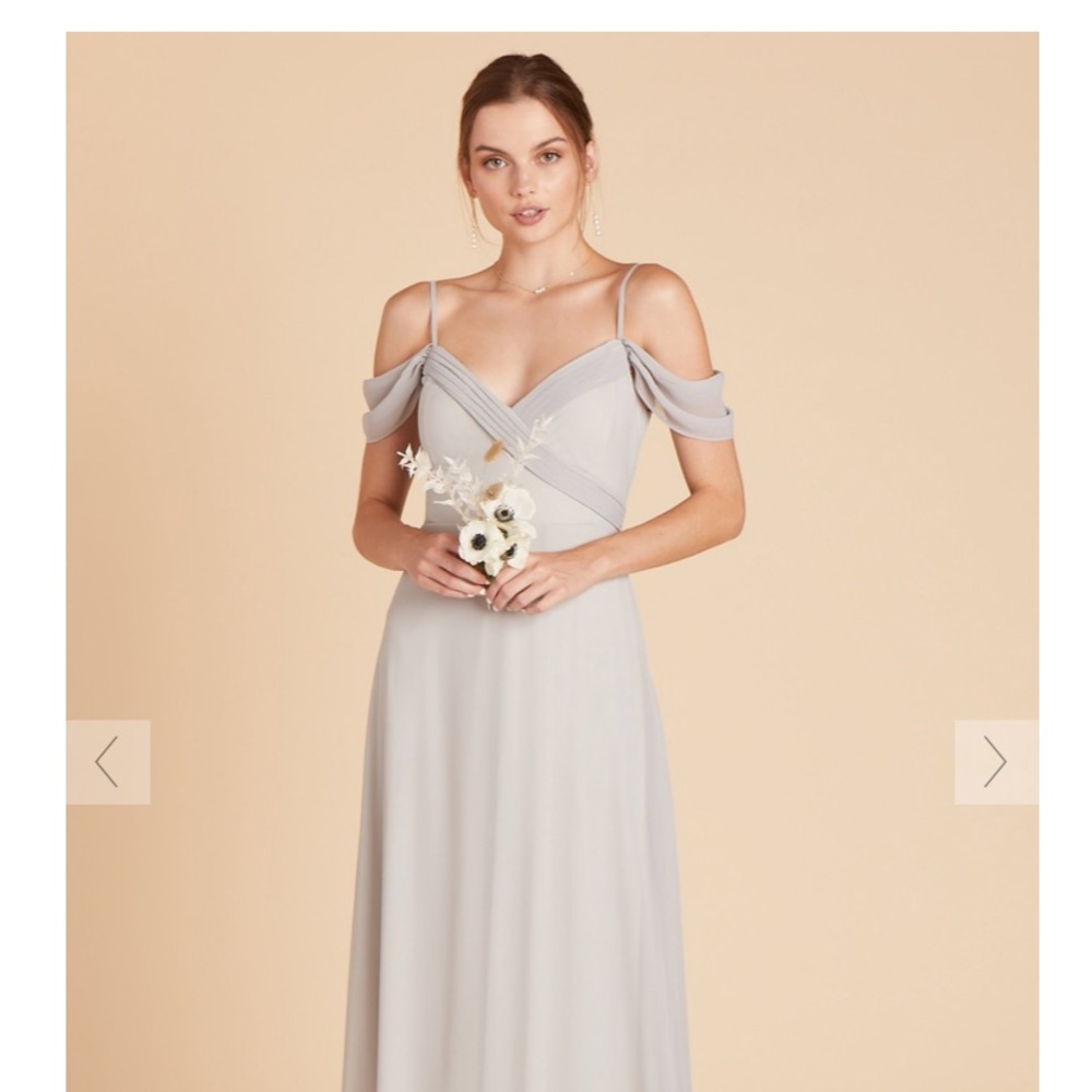 Convertible Bridesmaid Dress